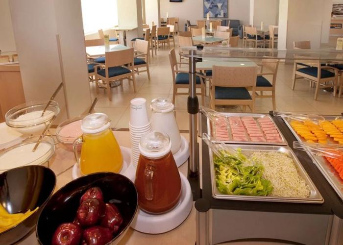 City Express by Marriott Aguascalientes Sur