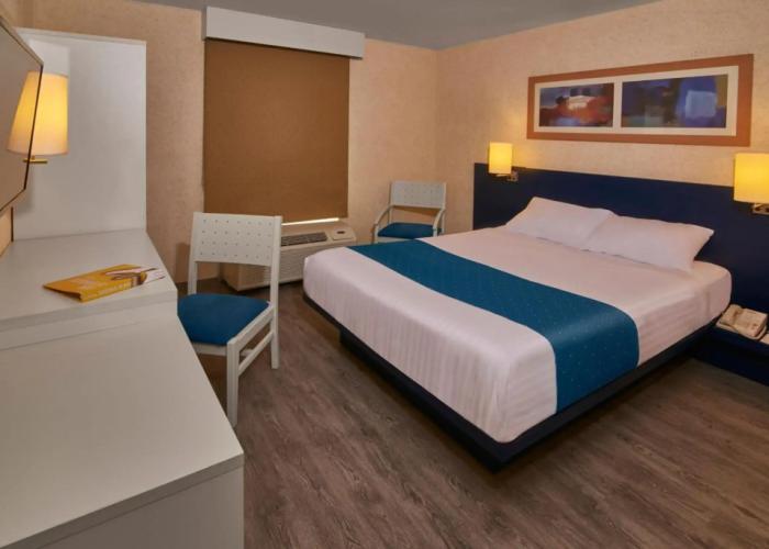 City Express by Marriott Aguascalientes Sur
