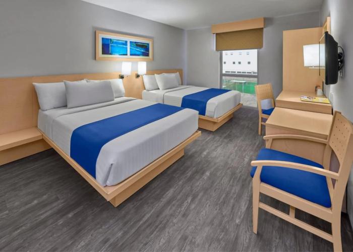 City Express by Marriott Aguascalientes Sur