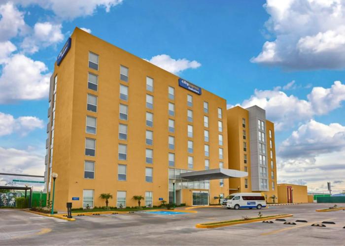 City Express by Marriott Aguascalientes Sur