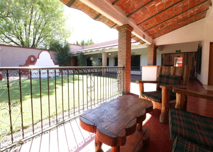 Hotel Misión Aguascalientes Zona Sur