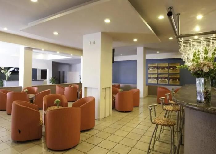 Hotel Misión Aguascalientes Zona Sur
