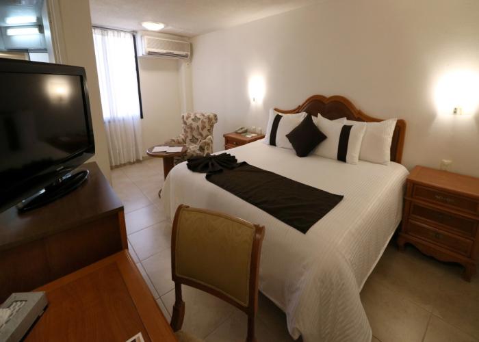 Hotel Misión Aguascalientes Zona Sur