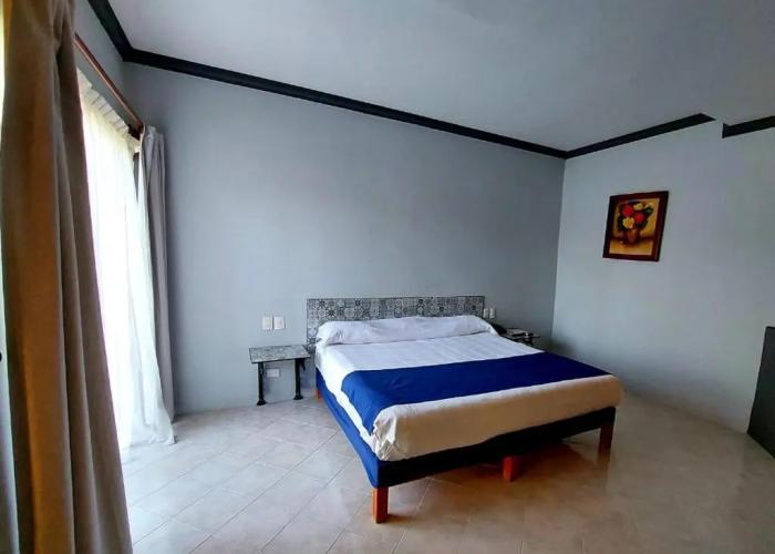 Gran Hotel Hacienda de la Noria