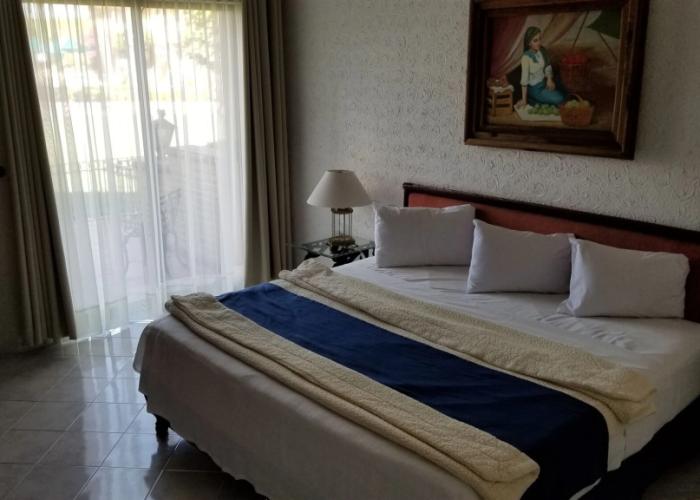 Gran Hotel Hacienda de la Noria