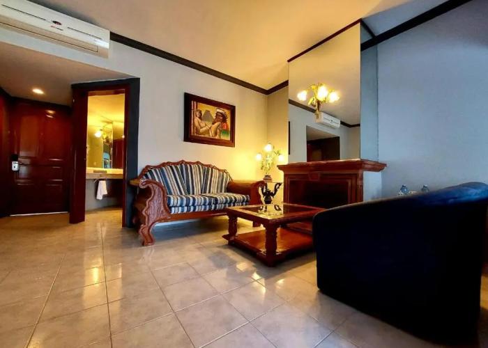 Gran Hotel Hacienda de la Noria