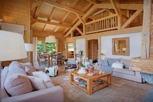 Chalet Timan - OVO Network