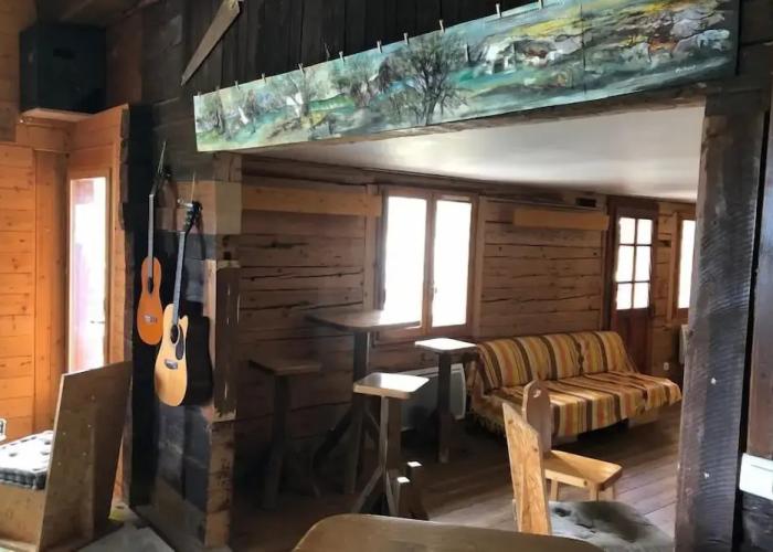 Auberge de Jeunesse HI La Clusaz