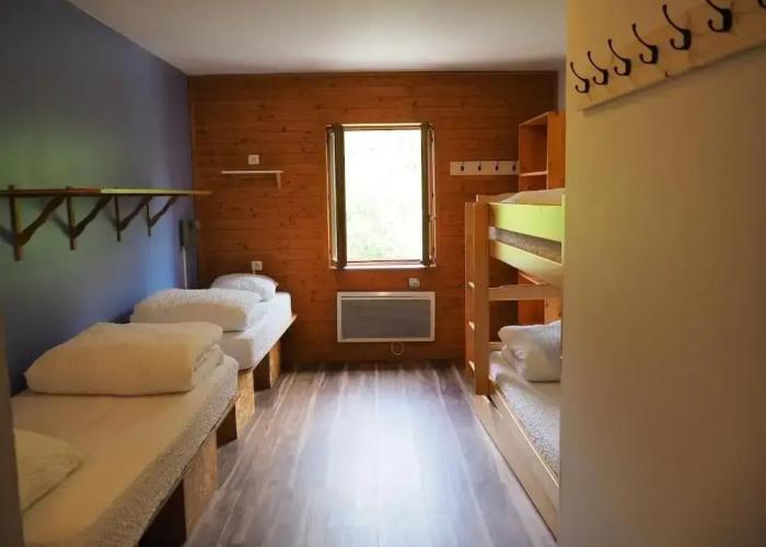 Auberge de Jeunesse HI La Clusaz