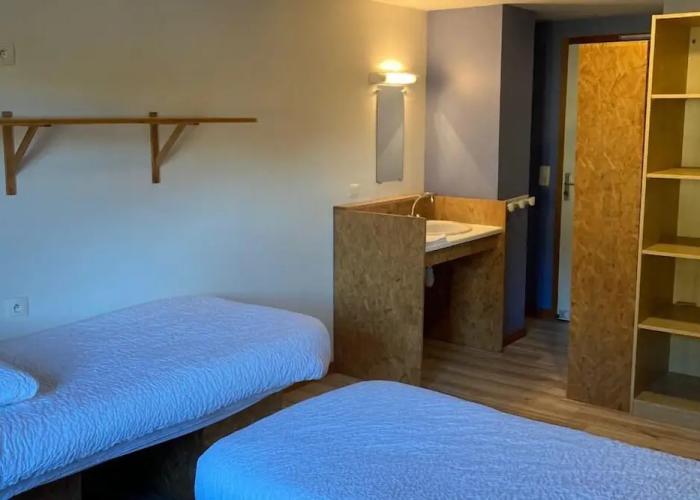 Auberge de Jeunesse HI La Clusaz