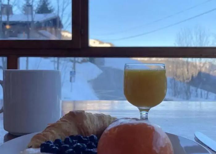 Auberge de Jeunesse HI La Clusaz