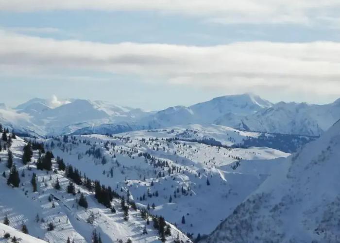Auberge de Jeunesse HI La Clusaz