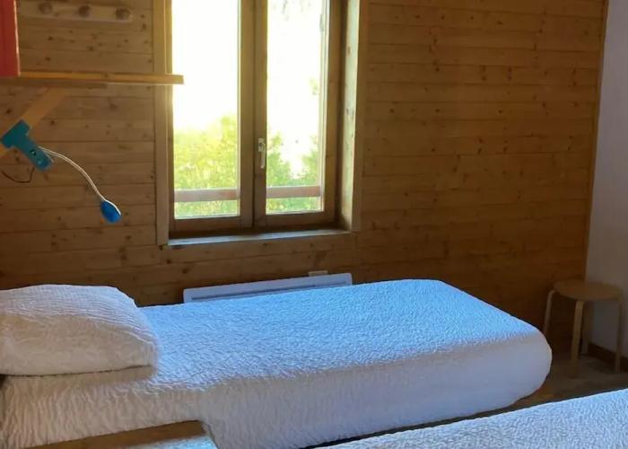 Auberge de Jeunesse HI La Clusaz