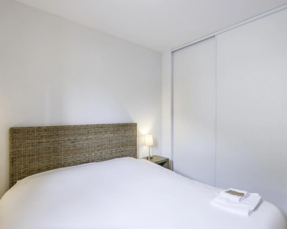 Residence Les Rives du Lac - Vacancéole