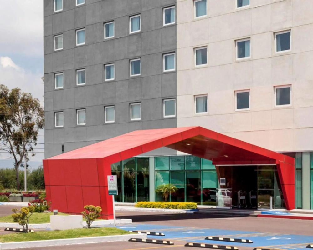 фото ibis Aguascalientes Norte