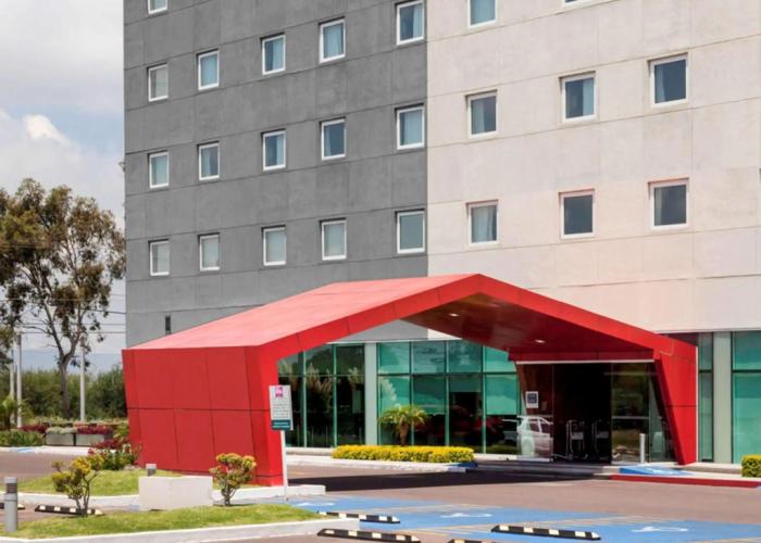 ibis Aguascalientes Norte