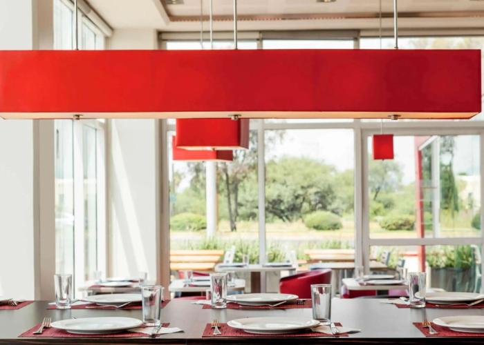 ibis Aguascalientes Norte