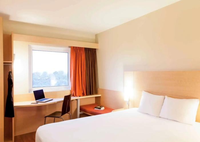 ibis Aguascalientes Norte
