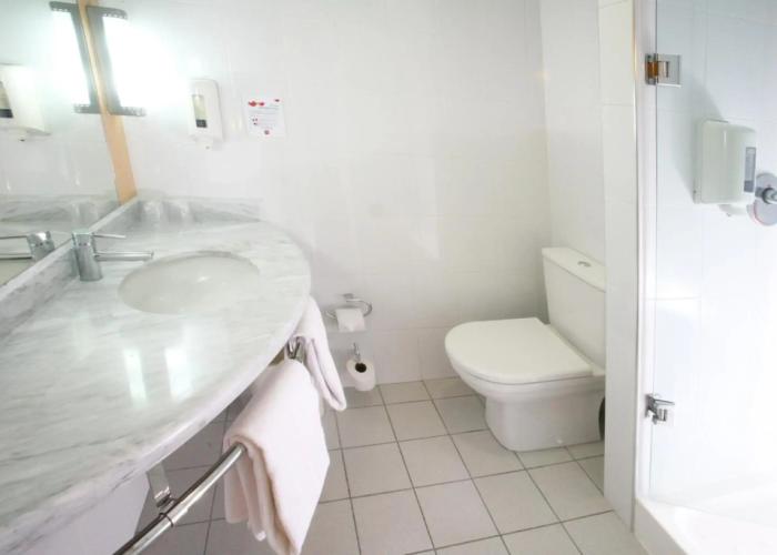 ibis Aguascalientes Norte