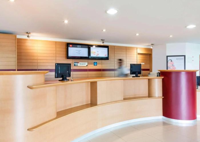 ibis Aguascalientes Norte
