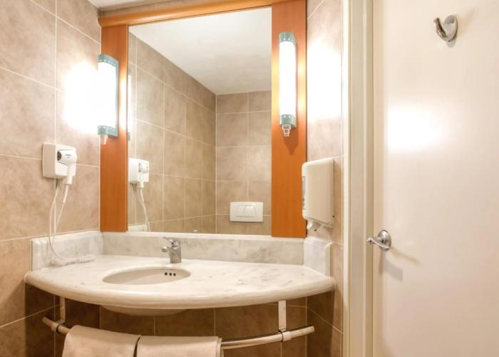 ibis Aguascalientes Norte