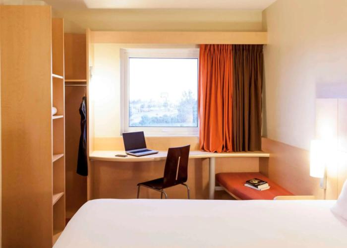 ibis Aguascalientes Norte