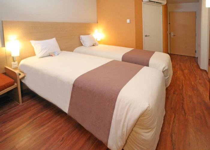 ibis Aguascalientes Norte