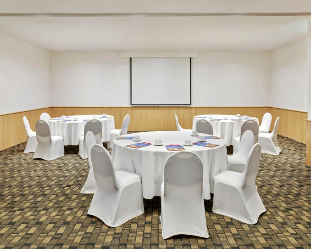 фото Fiesta Inn Aguascalientes