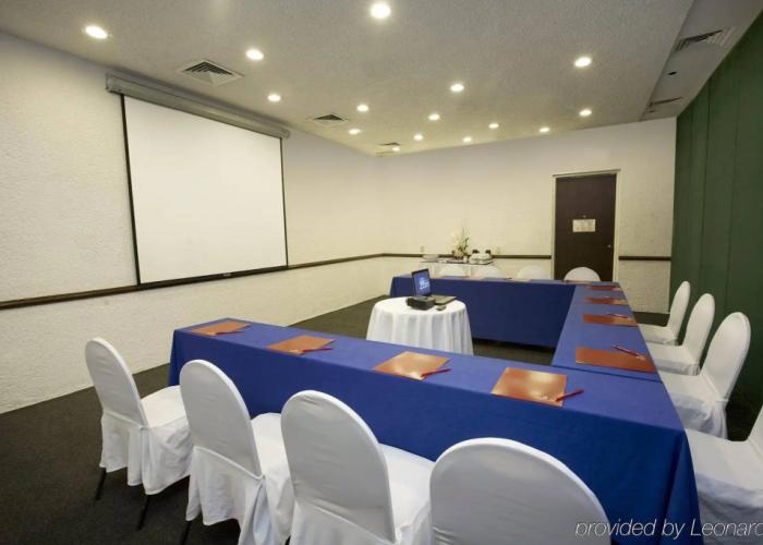 Fiesta Inn Aguascalientes