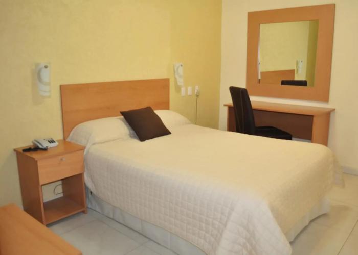 Pequeno Gran Hotel