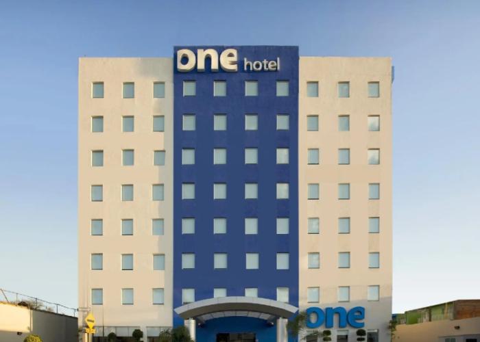 One Aguascalientes San Marcos