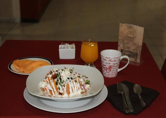Hotel Marney Aguascalientes