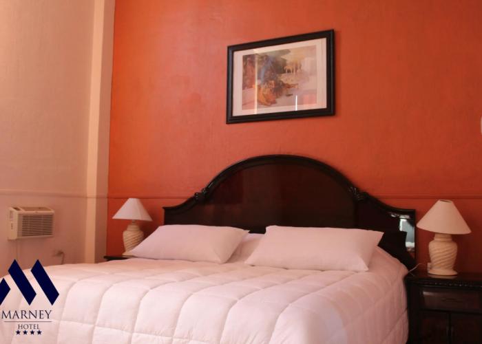 Hotel Marney Aguascalientes