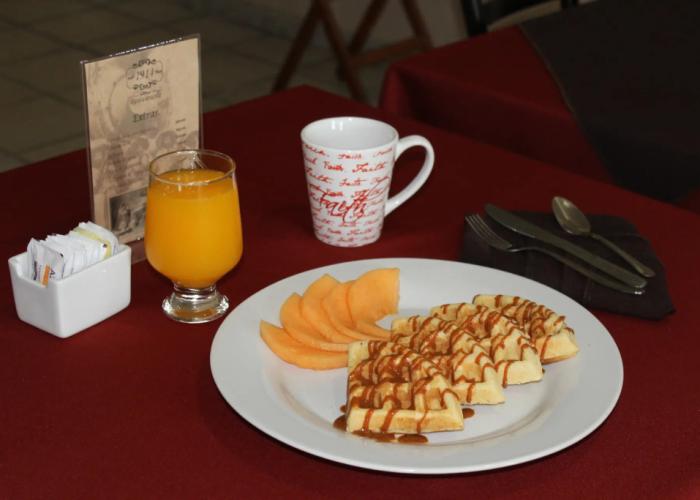 Hotel Marney Aguascalientes