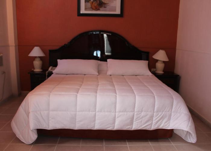 Hotel Marney Aguascalientes