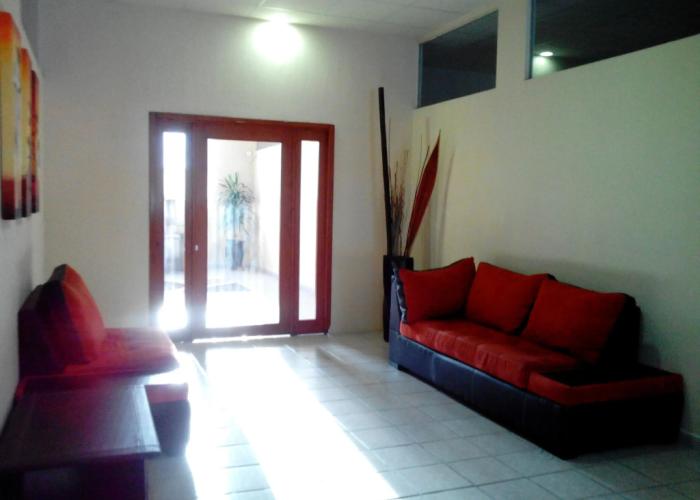 Hotel Marney Aguascalientes
