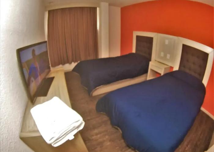 OYO Hotel Italia