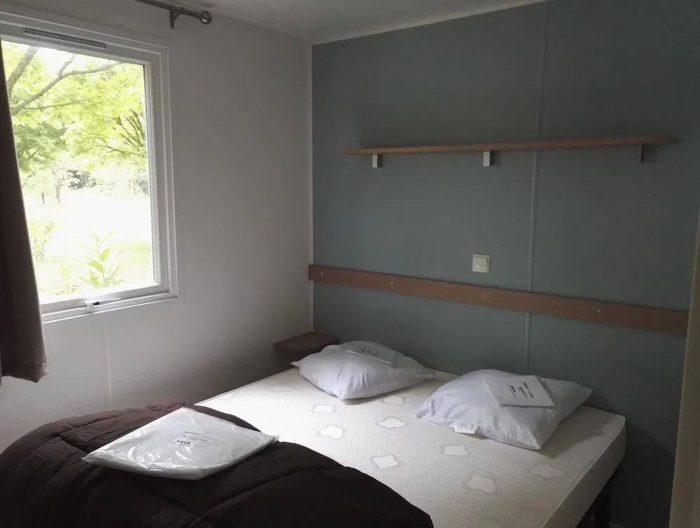 Camping de Montlouis-sur-Loire