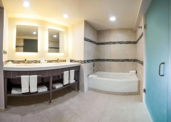 Hampton Inn & Suites by Hilton Aguascalientes Airport