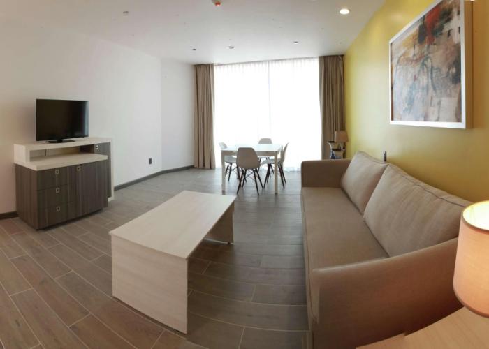 Hampton Inn & Suites by Hilton Aguascalientes Airport