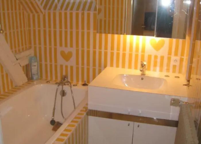 Chambres Privatives Chez l'Habitant