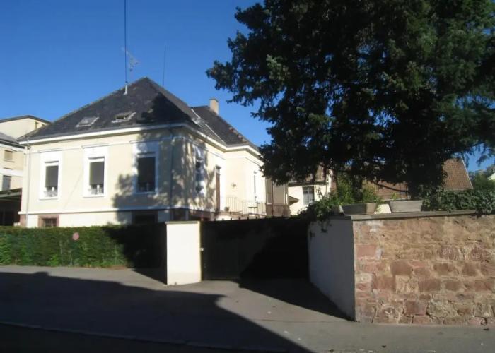 Chambres Privatives Chez l'Habitant