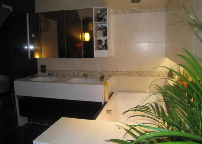 Chambres Privatives Chez l'Habitant