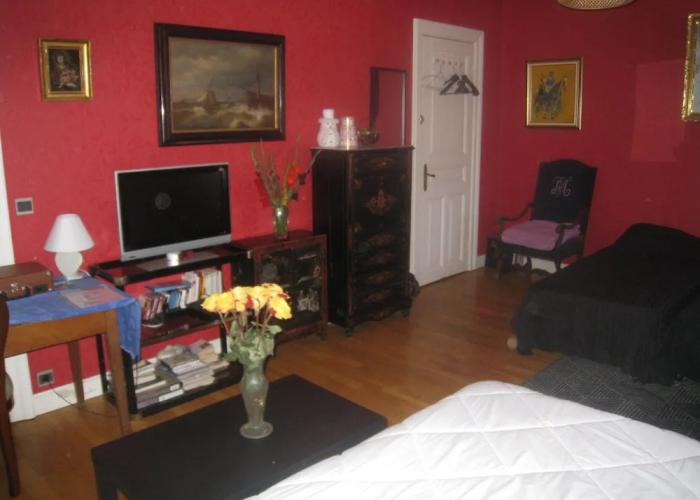 Chambres Privatives Chez l'Habitant