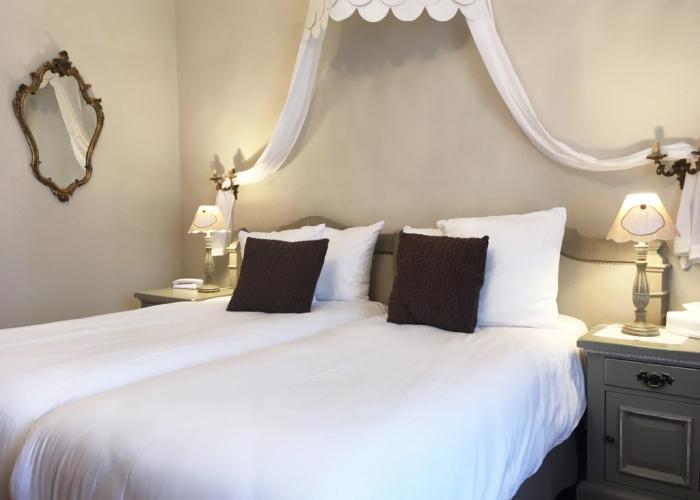 Domaine de Beaupré, The Originals Relais