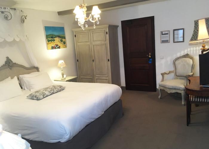 Domaine de Beaupré, The Originals Relais
