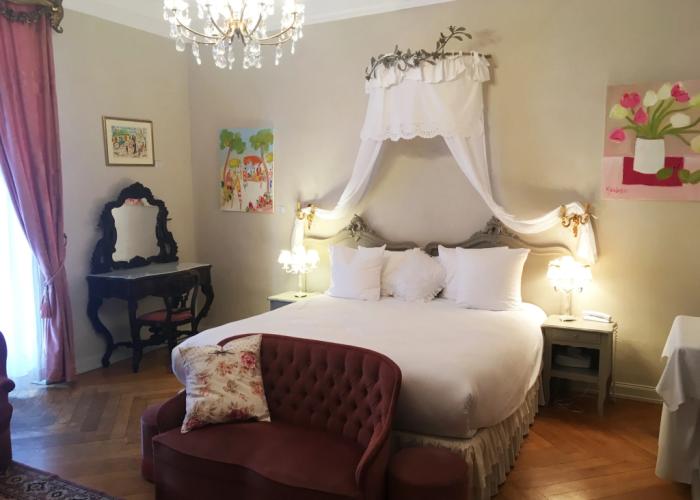 Domaine de Beaupré, The Originals Relais