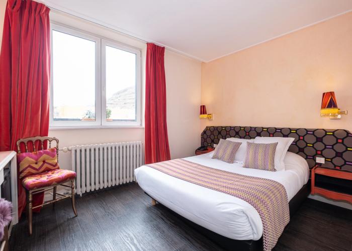 The Originals City, Hôtel de l'Ange, Guebwiller