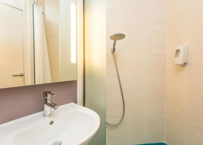 B&B HOTEL Strasbourg Sud Ostwald