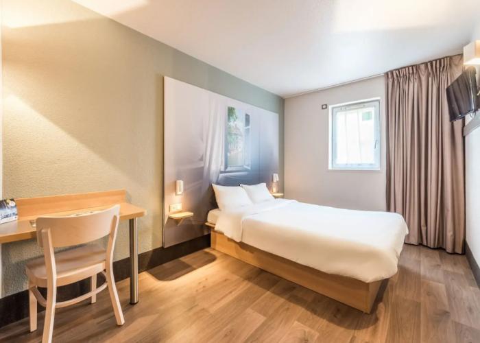 B&B HOTEL Strasbourg Sud Ostwald
